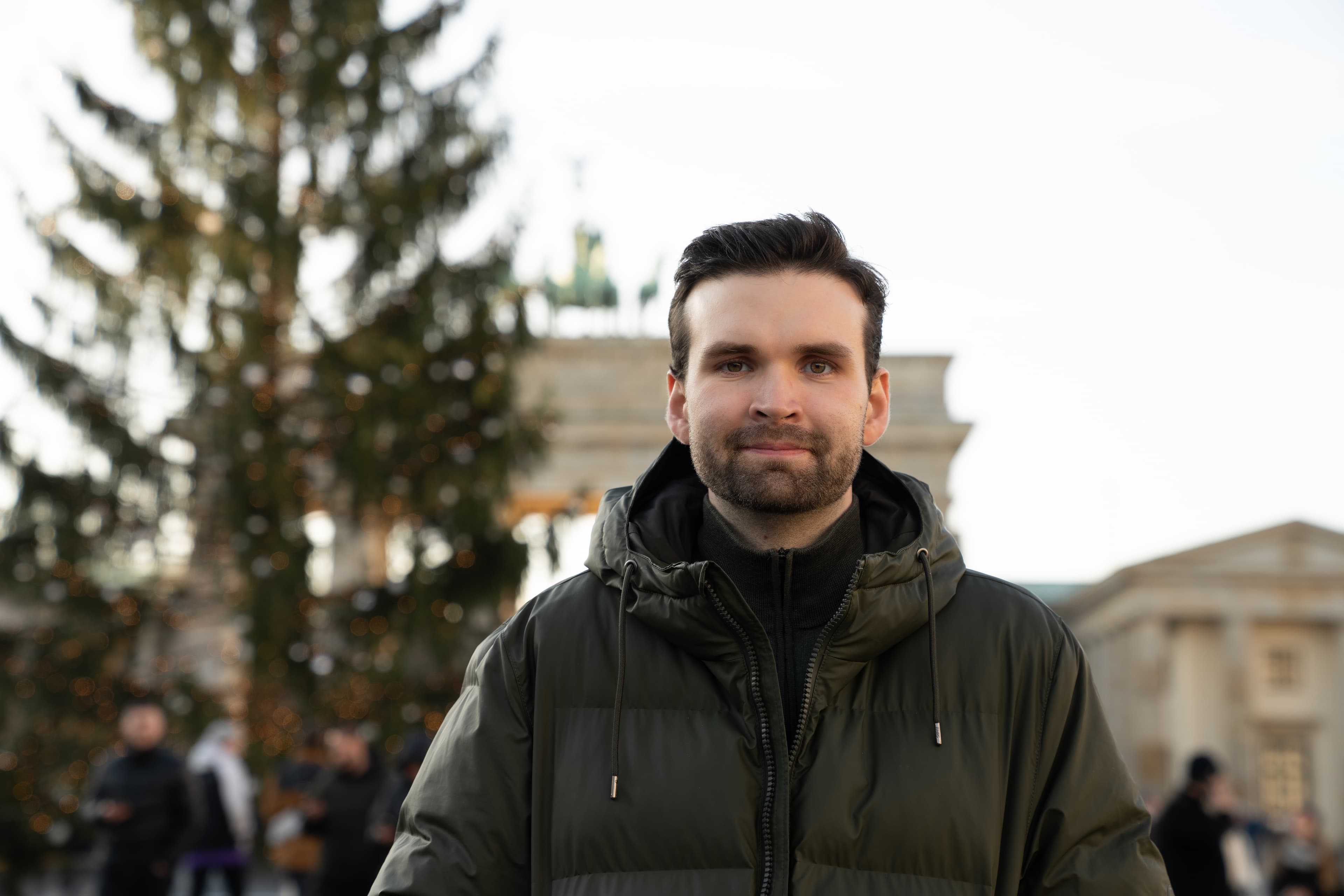 Sebastian Jacobsen | Product Owner and Optimist